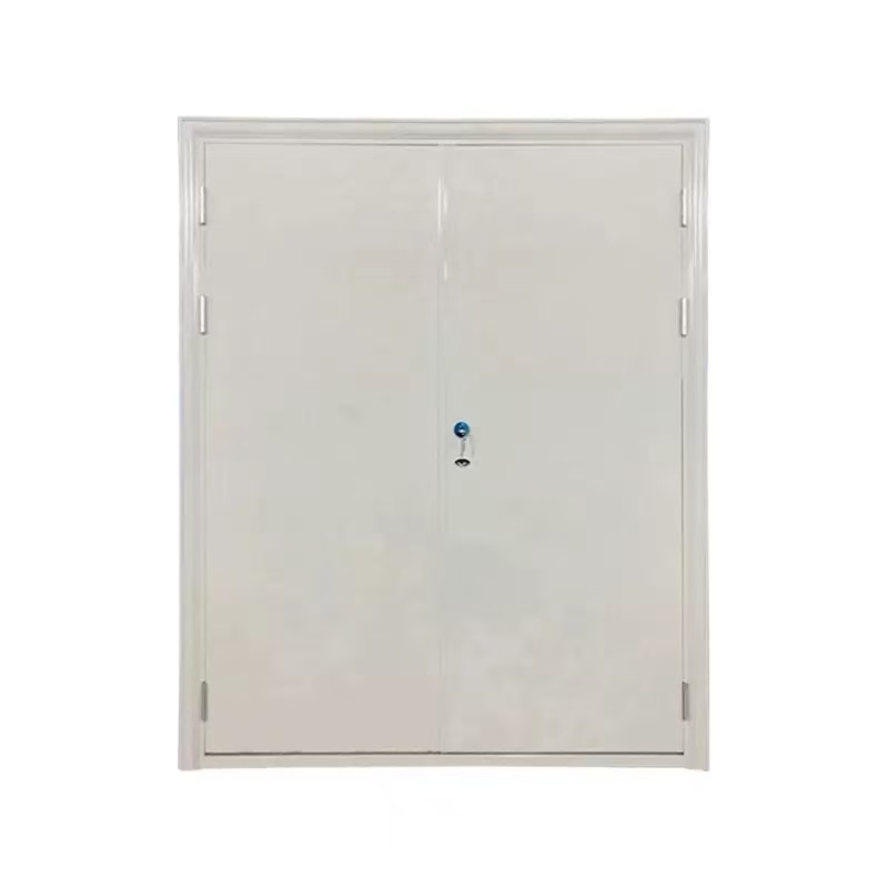 甲级、乙级、丙级防火门怎么选？ 一文读懂防火门等级划分与应用场景