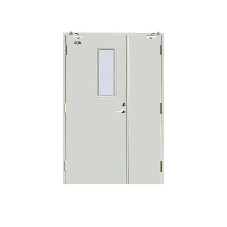 特殊环境防火门选型：高温、潮湿、防爆场景解决方案