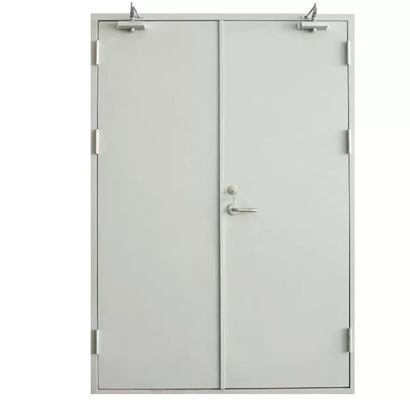 防火门采购成本控制指南：兼顾品质与性价比的实用技巧